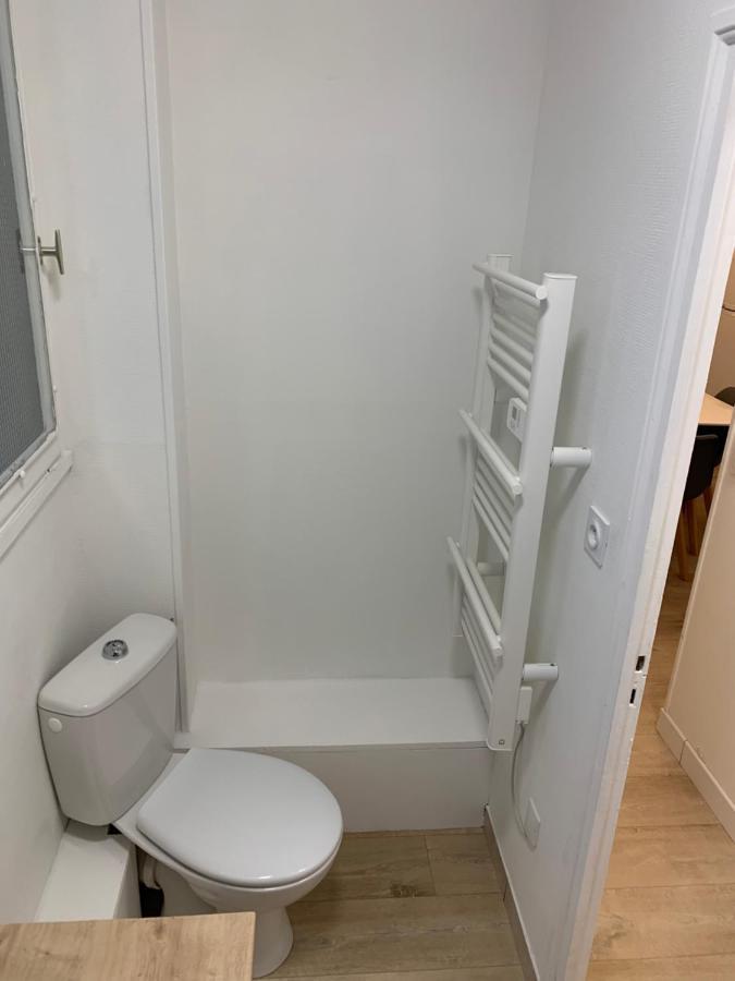 L Effet Mer 70M2 Avec 2 Chambres Doubles Avec Parking 1 Voiture Gratuit, Netflix Disney Plus Disponible Lits Faits A L Arrive Serviettes De Toilettes Fournies ดิเอป ภายนอก รูปภาพ